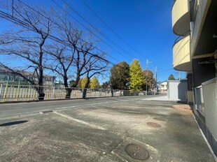 メゾン清水（高崎市柳川町）の物件外観写真